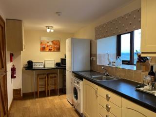 Well Farm Cottages - North Tamerton - 6