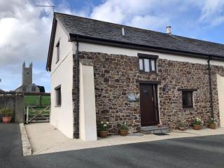 Well Farm Cottages - North Tamerton - 7