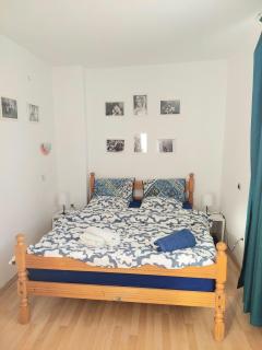 Apartment in the downtown - walking distance all attractions - 1