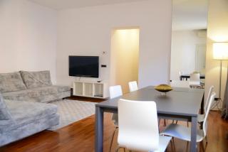 BIG Luxury Shopping District [Duomo Lima-M1 Fiera] - 6