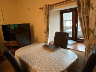 Well Farm Cottages - North Tamerton - 8