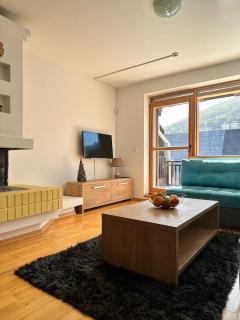 BJELAŠNICA BEX APARTMANI - Bjelašnica - 6