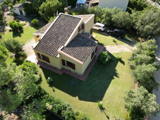 Villa Elisabetta - Torre delle Stelle - 1
