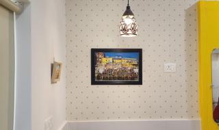 Luxury City Centre Rare Studio! - Varanasi - 7