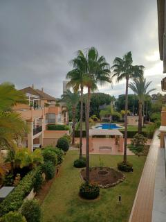 Siroko Beach Luxury Appartment - Marbella - 8