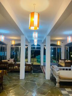 MULBERRY VILLAS - Malindi - 8