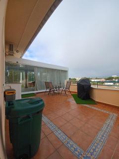 Siroko Beach Luxury Appartment - Marbella - 4