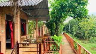 Gibbon Singing Home Stay - 4