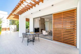 Akamas Bay Villa 43 by BeCyprus - Neo Chorio - 2