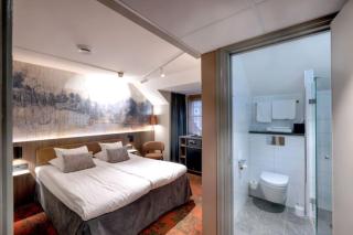 Home Hotel Bergmästaren - Falun - 5