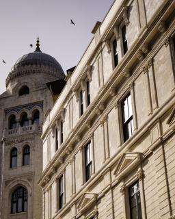 Sanasaryan Han, a Luxury Collection Hotel, Istanbul - Istanbul - 4