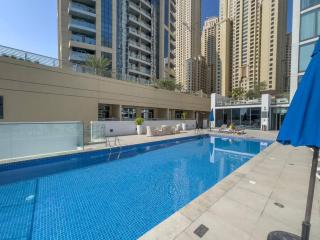 NEW Listing - Czechin - JBR Beach a Few Steps Away - Dubai - 9