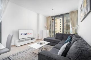 NEW Listing - Czechin - JBR Beach a Few Steps Away - Dubai - 8