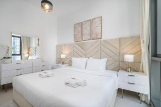 NEW Listing - Czechin - JBR Beach a Few Steps Away - 3