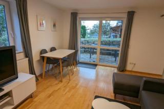 NEU! Moderne Ferienwohnung Ulm - Ulm - 7