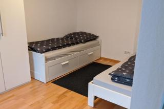 NEU! Moderne Ferienwohnung Ulm - Ulm - 4