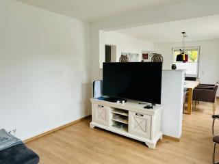 Haus Brockenblick #Garten #ruhige Lage #PS 5 #Netflix von Harztraveler - 5