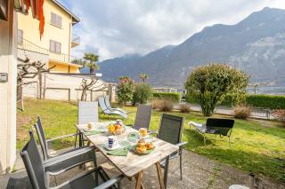 Casa Sibylle with Sauna and Pool - Happy Rentals - Riva San Vitale - 6