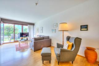 Casa Sibylle with Sauna and Pool - Happy Rentals - Riva San Vitale - 5