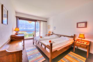 Casa Sibylle with Sauna and Pool - Happy Rentals - Riva San Vitale - 2