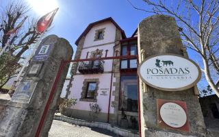 Posada Villa Rosa - Reinosa - 9