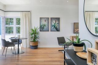 Camps Bay Deluxe - Luxury villa with ocean views and pool - Cidade Do Cabo - 1
