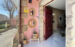 Posada Villa Rosa - Reinosa - 3