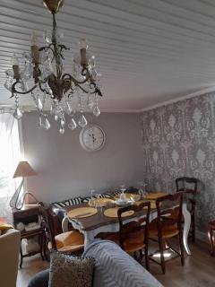 Character home in Loubressac close to Rocamadour - Loubressac - 8