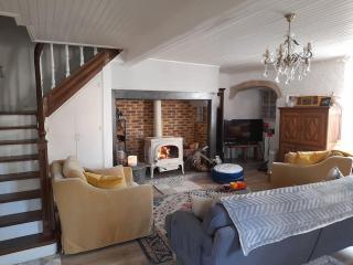 Character home in Loubressac close to Rocamadour - Loubressac - 5