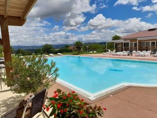 Character home in Loubressac close to Rocamadour - Loubressac - 1