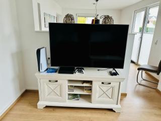 Haus Brockenblick #Garten #ruhige Lage #PS 5 #Netflix von Harztraveler - 4