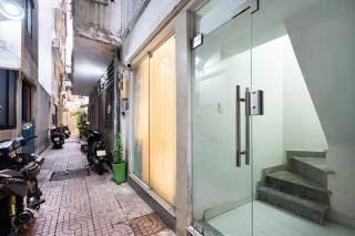 Ahu Homestay - Ho Chi Minh - 9