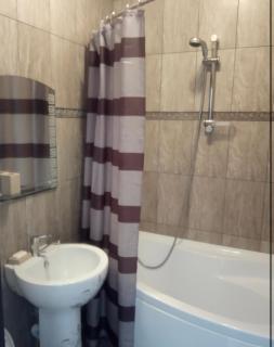 VIP apart 484 shavishvili 7 A4 - Tbilisi - 3