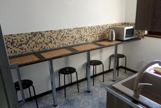 VIP apart 484 shavishvili 7 A4 - Tbilisi - 2