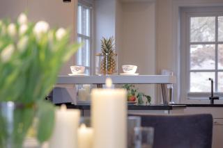 Ferienhaus Süderhörn - List - 2