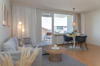 Haus Atlantik - Joy - Westerland - 9