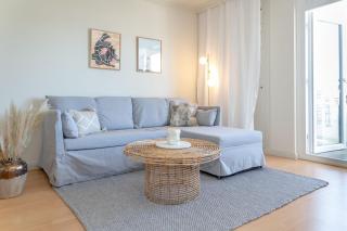 Haus Atlantik - Joy - Westerland - 8