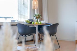 Haus Atlantik - Joy - Westerland - 5