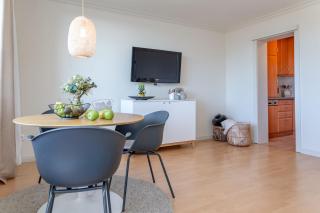 Haus Atlantik - Joy - Westerland - 4