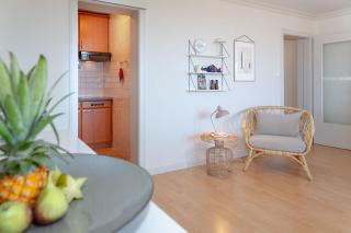 Haus Atlantik - Joy - Westerland - 2