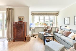 Ferienhaus Wattblick - List - 9