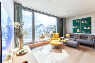 Neue Mitte - Sölring Loft - Westerland - 0