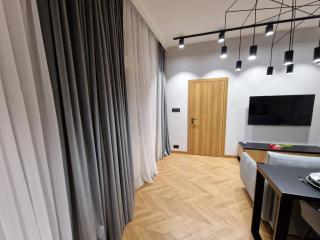 Apartamenty Sebastiana - Krakau - 4