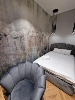 Apartamenty Sebastiana - Krakau - 2