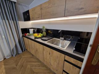 Apartamenty Sebastiana - Krakau - 1