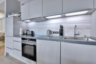Neue Mitte - Luxusnest - Westerland - 1