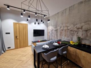 Apartamenty Sebastiana - Krakau - 9