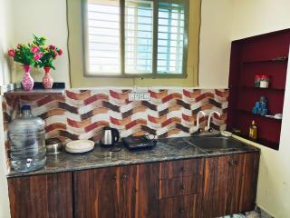 Mannat Inn (Peace Homestay) - Mysore - 3