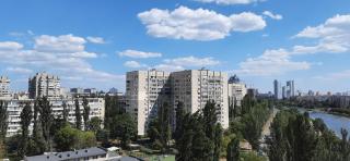 Квартири біля метро Лівобережна та Дарниця - Kiev - 9