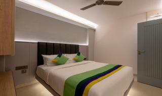 Treebo Premium D Consulate - Haiderabad - 1